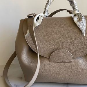 Polene Numero Un Monochrome Grey